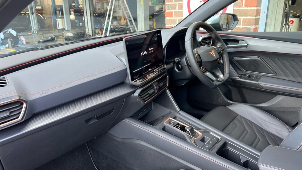 Used Cupra Leon 2025 for sale - 76533744: Photo 10