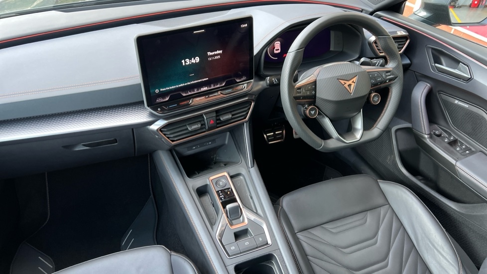 Used Cupra Leon 2025 for sale - 76533744: Photo 11