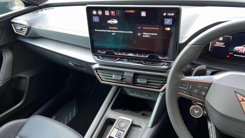 Used Cupra Leon 2025 for sale - 76533744: Photo 12