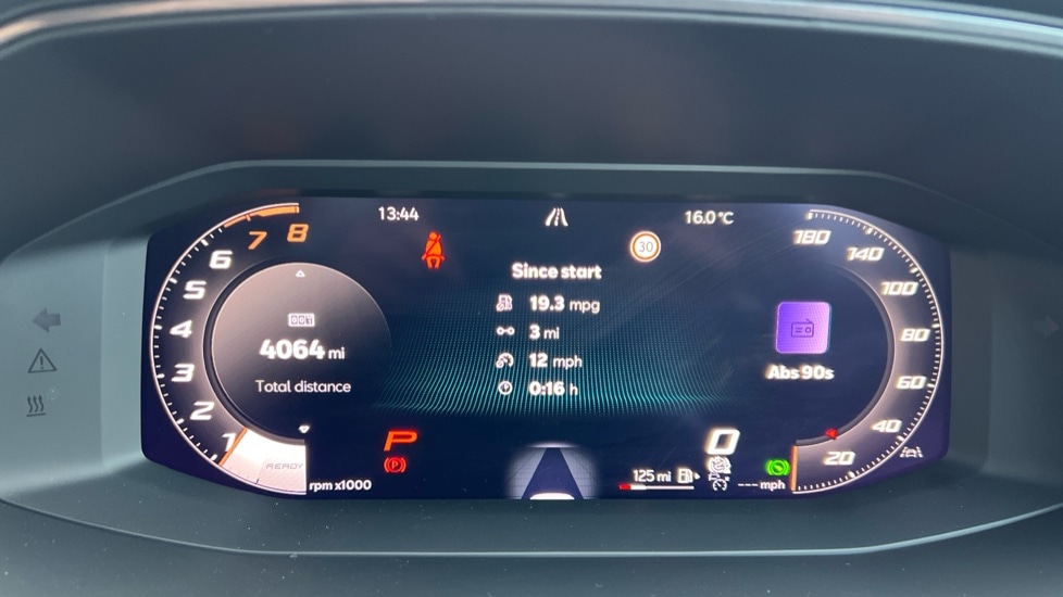 Used Cupra Leon 2025 for sale - 76533744: Photo 13