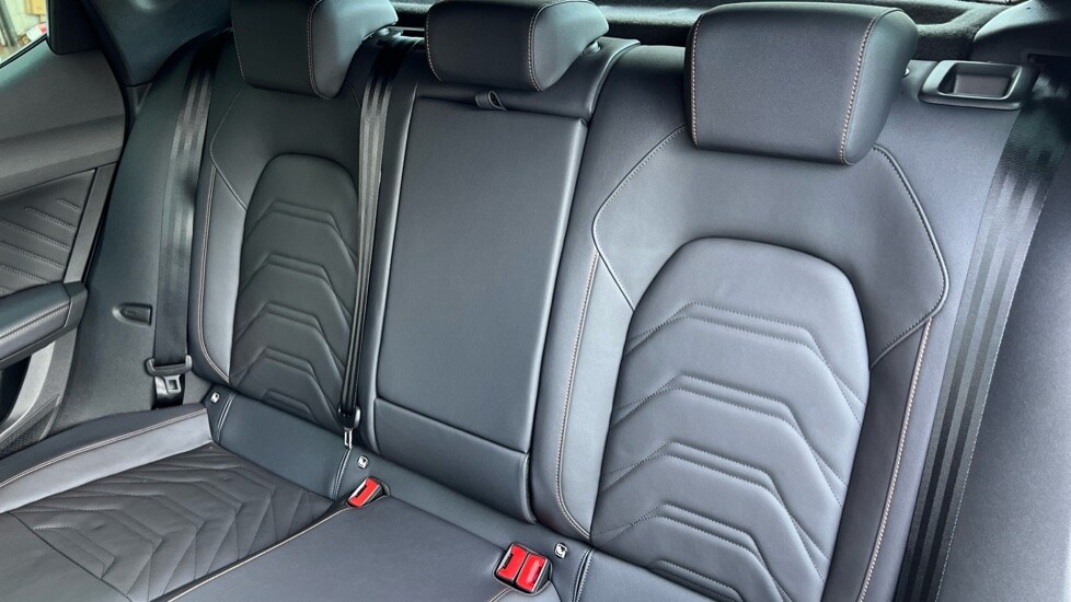 Used Cupra Leon 2025 for sale - 76533744: Photo 14