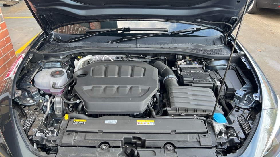 Used Cupra Leon 2025 for sale - 76533744: Photo 16