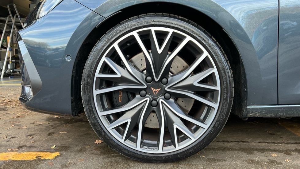 Used Cupra Leon 2025 for sale - 76533744: Photo 17