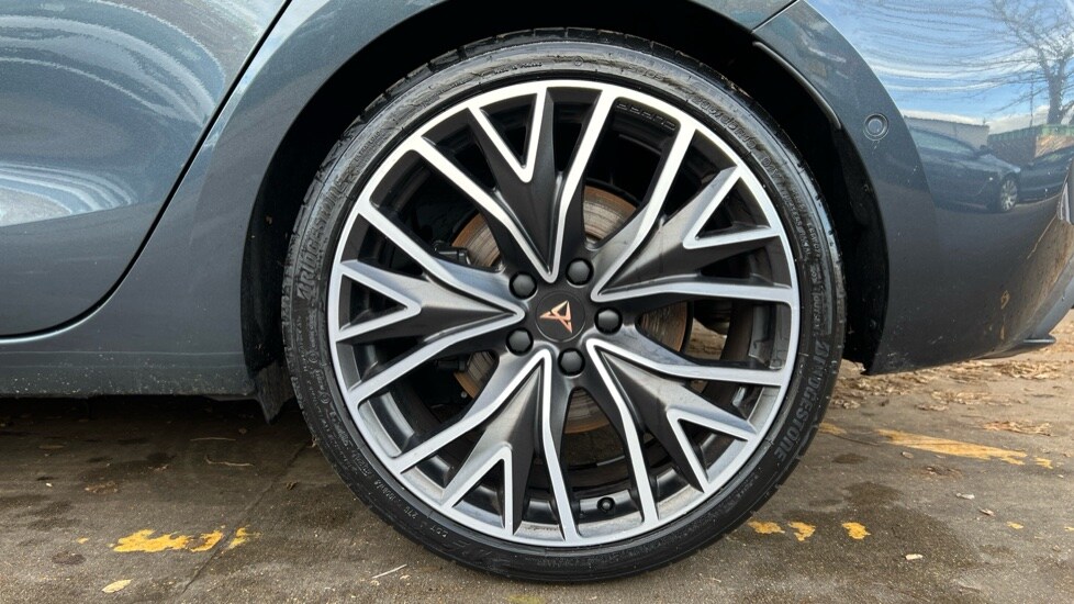 Used Cupra Leon 2025 for sale - 76533744: Photo 18