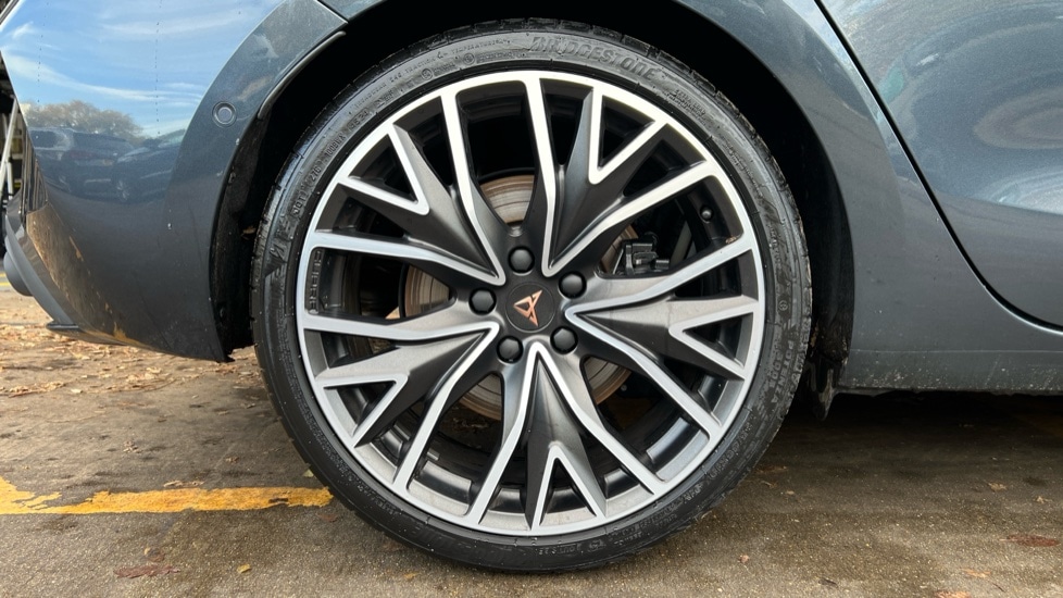 Used Cupra Leon 2025 for sale - 76533744: Photo 19