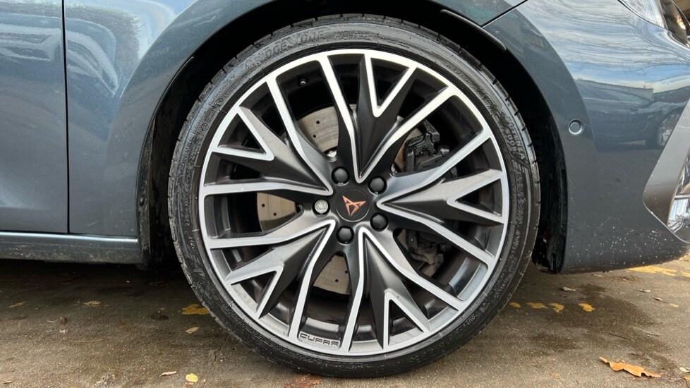 Used Cupra Leon 2025 for sale - 76533744: Photo 20