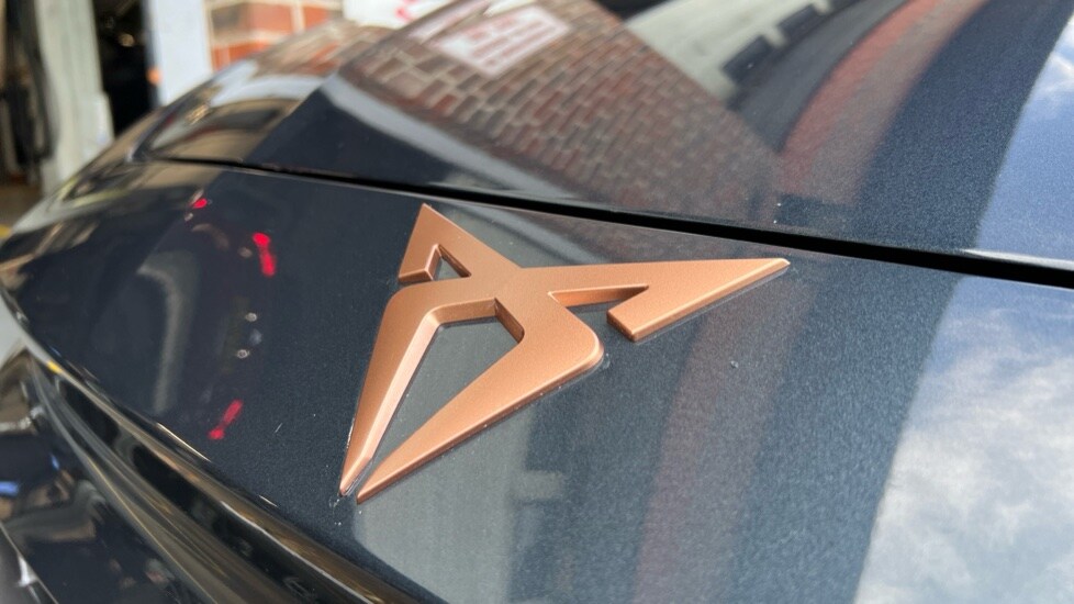 Used Cupra Leon 2025 for sale - 76533744: Photo 22