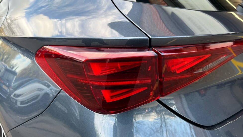 Used Cupra Leon 2025 for sale - 76533744: Photo 24