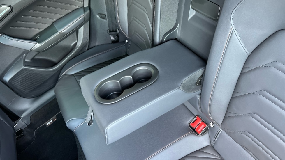 Used Cupra Leon 2025 for sale - 76533744: Photo 28