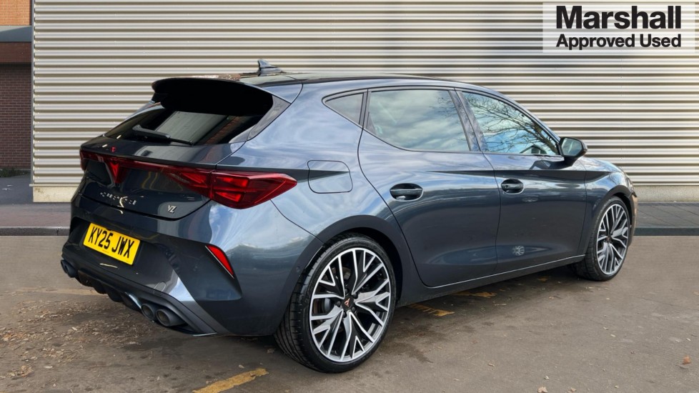 Used Cupra Leon 2025 for sale - 76533744: Photo 3