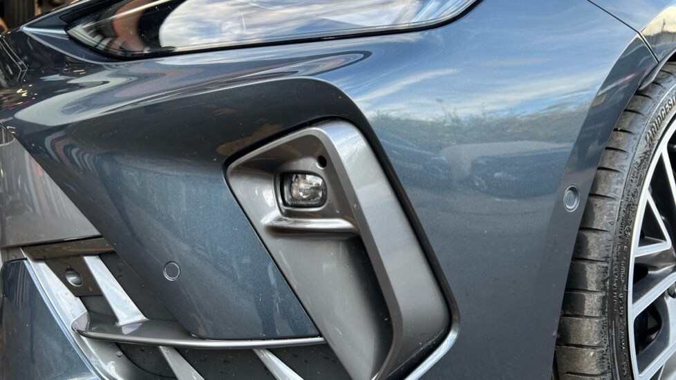 Used Cupra Leon 2025 for sale - 76533744: Photo 30