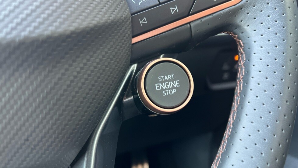 Used Cupra Leon 2025 for sale - 76533744: Photo 31