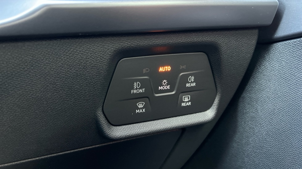 Used Cupra Leon 2025 for sale - 76533744: Photo 32