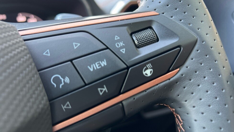 Used Cupra Leon 2025 for sale - 76533744: Photo 35