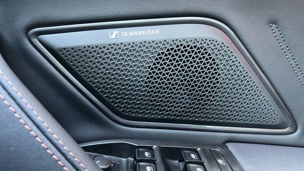 Used Cupra Leon 2025 for sale - 76533744: Photo 36