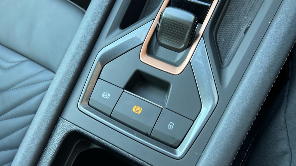 Used Cupra Leon 2025 for sale - 76533744: Photo 39