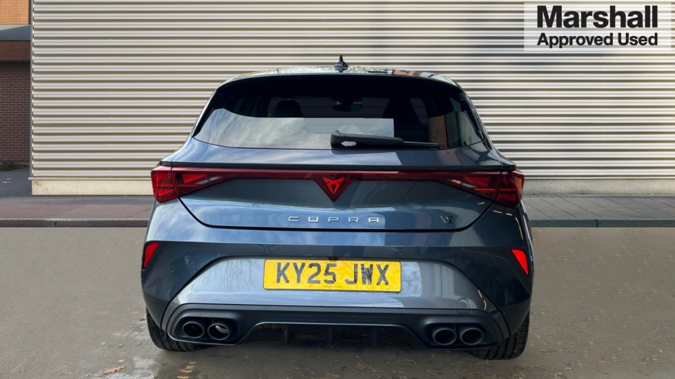 Used Cupra Leon 2025 for sale - 76533744: Photo 4