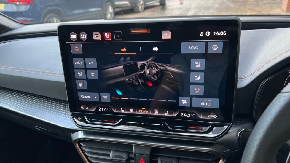 Used Cupra Leon 2025 for sale - 76533744: Photo 40