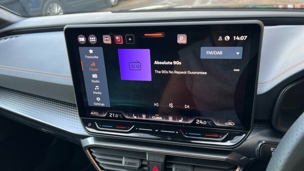 Used Cupra Leon 2025 for sale - 76533744: Photo 43