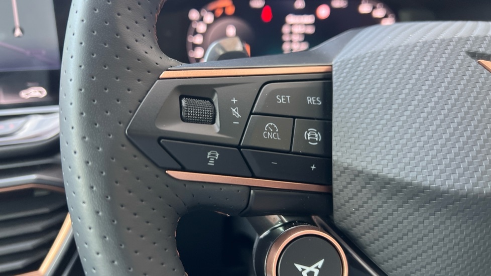 Used Cupra Leon 2025 for sale - 76533744: Photo 48