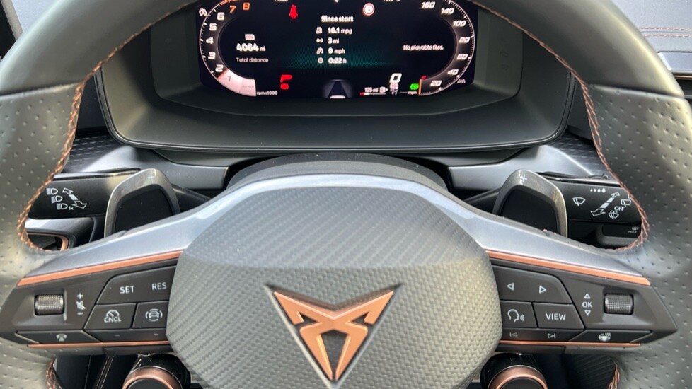 Used Cupra Leon 2025 for sale - 76533744: Photo 49