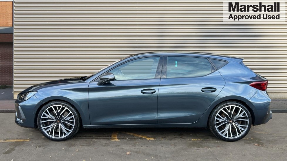 Used Cupra Leon 2025 for sale - 76533744: Photo 6