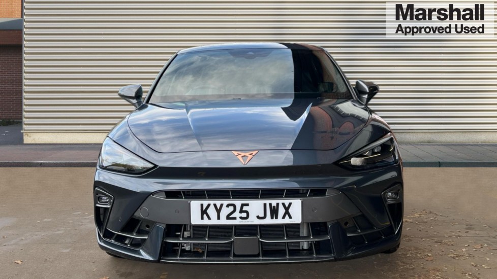 Used Cupra Leon 2025 for sale - 76533744: Photo 8