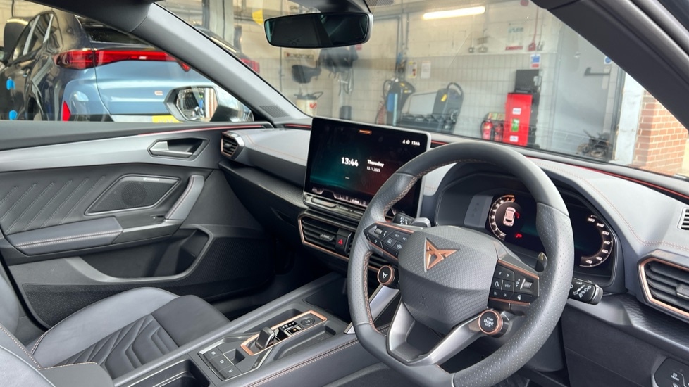 Used Cupra Leon 2025 for sale - 76533744: Photo 9
