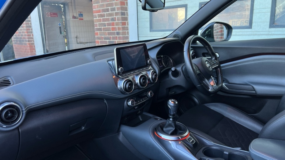 Used Nissan Juke 2020 for sale - 77031258: Photo 10