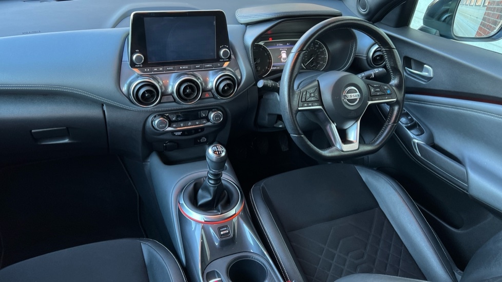 Used Nissan Juke 2020 for sale - 77031258: Photo 11