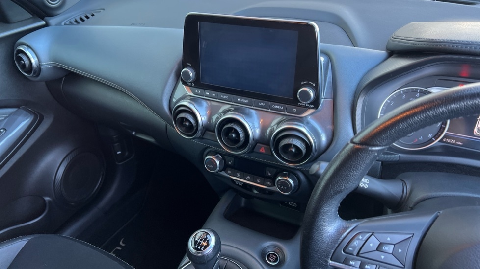 Used Nissan Juke 2020 for sale - 77031258: Photo 12