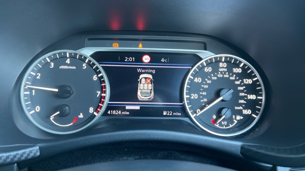 Used Nissan Juke 2020 for sale - 77031258: Photo 13