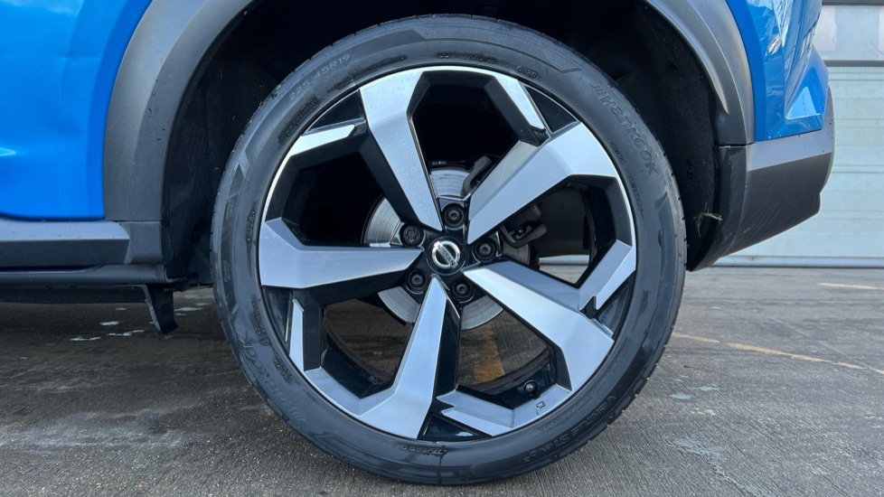 Used Nissan Juke 2020 for sale - 77031258: Photo 18