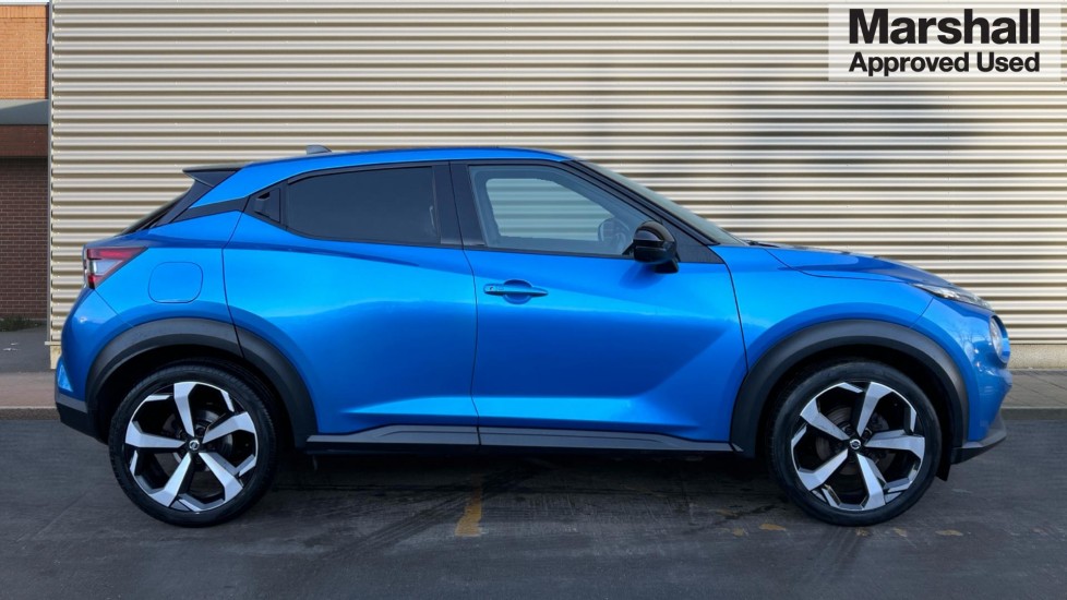 Used Nissan Juke 2020 for sale - 77031258: Photo 2