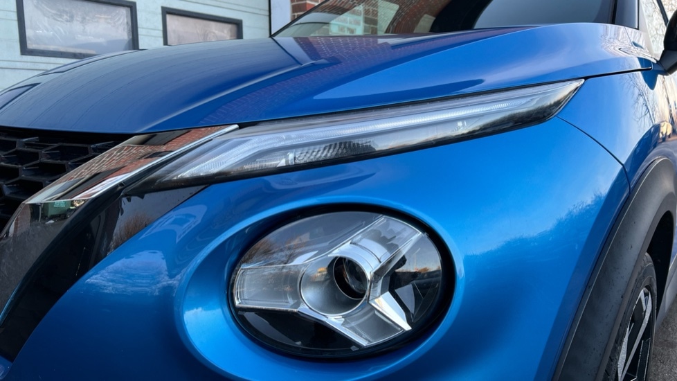 Used Nissan Juke 2020 for sale - 77031258: Photo 21