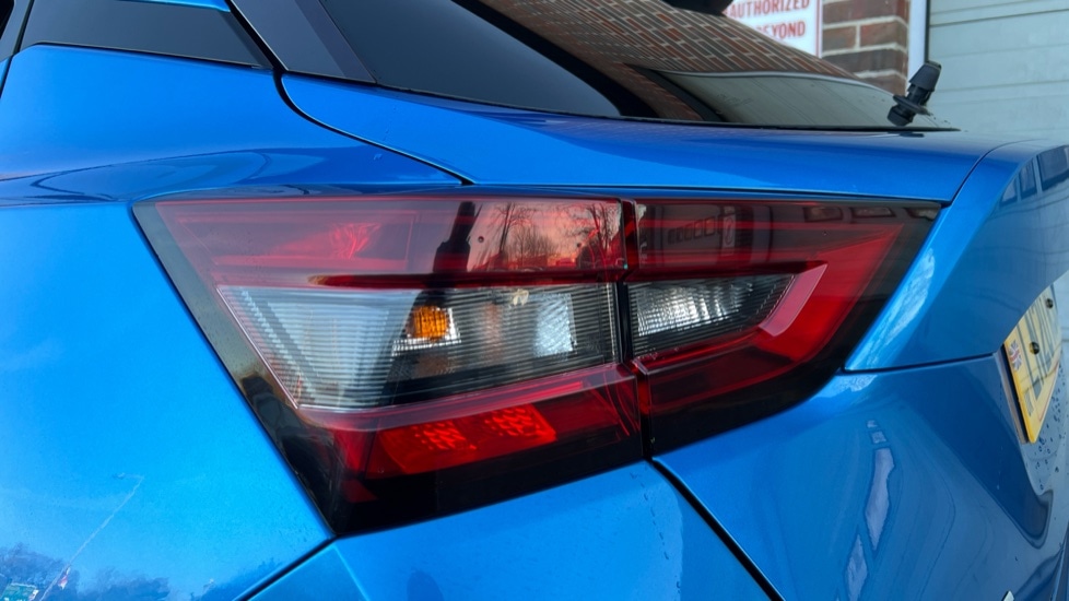 Used Nissan Juke 2020 for sale - 77031258: Photo 23