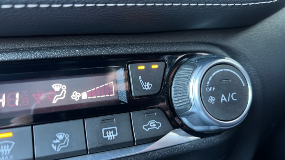 Used Nissan Juke 2020 for sale - 77031258: Photo 37