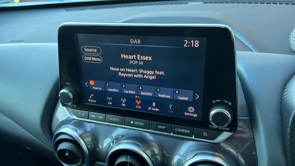 Used Nissan Juke 2020 for sale - 77031258: Photo 38