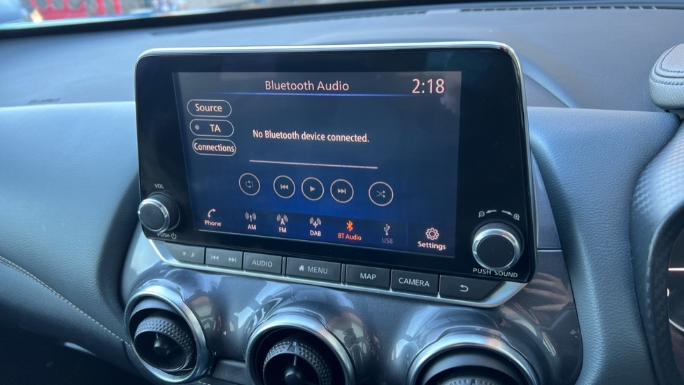 Used Nissan Juke 2020 for sale - 77031258: Photo 39