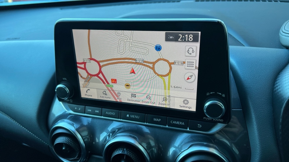 Used Nissan Juke 2020 for sale - 77031258: Photo 40