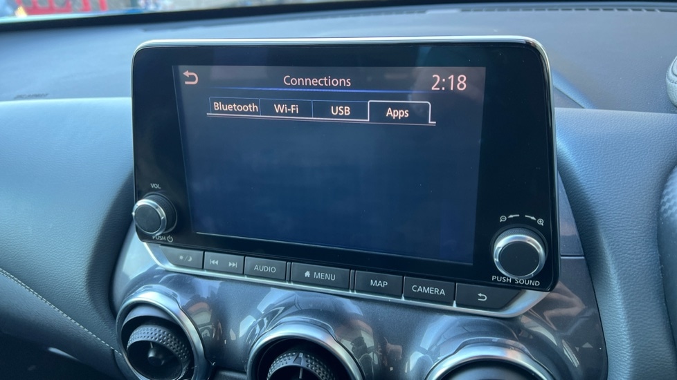 Used Nissan Juke 2020 for sale - 77031258: Photo 41