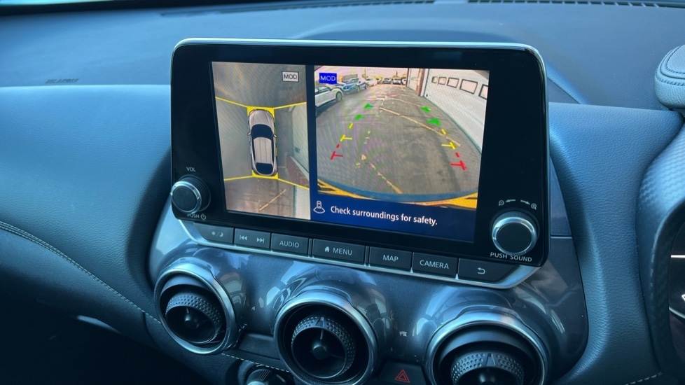 Used Nissan Juke 2020 for sale - 77031258: Photo 42