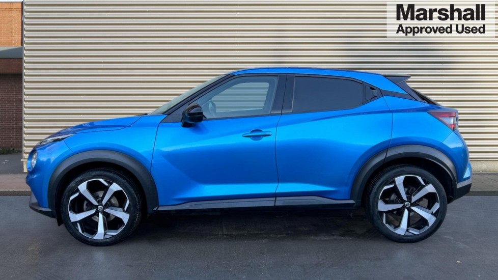 Used Nissan Juke 2020 for sale - 77031258: Photo 6