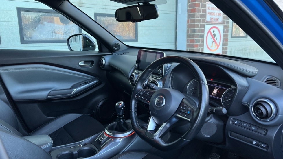Used Nissan Juke 2020 for sale - 77031258: Photo 9