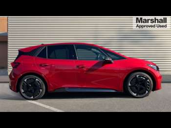 Used Cupra Born 2023 for sale - 73583414: Photo