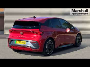 Used Cupra Born 2023 for sale - 73583414: Photo