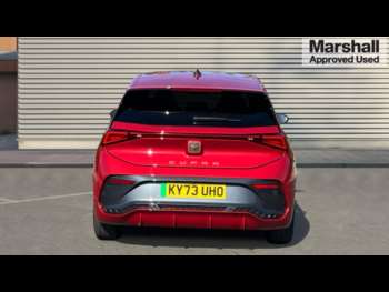 Used Cupra Born 2023 for sale - 73583414: Photo