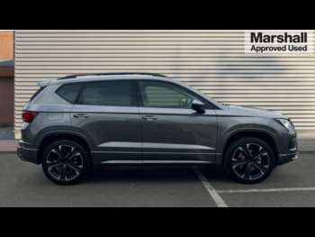 Used Cupra Ateca 2024 for sale - 73189821: Photo