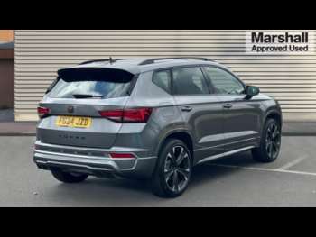 Used Cupra Ateca 2024 for sale - 73189821: Photo