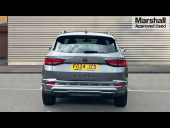 Used Cupra Ateca 2024 for sale - 73189821: Photo